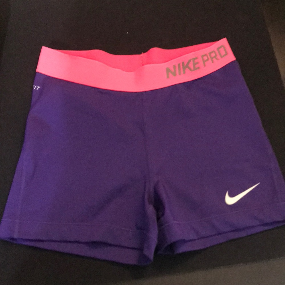 Nike Pro Spandex